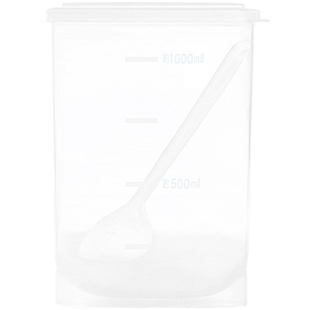 Food Storage Containers Plastic Box - 1Set Yogurt Fermentation Container Portable Fruit