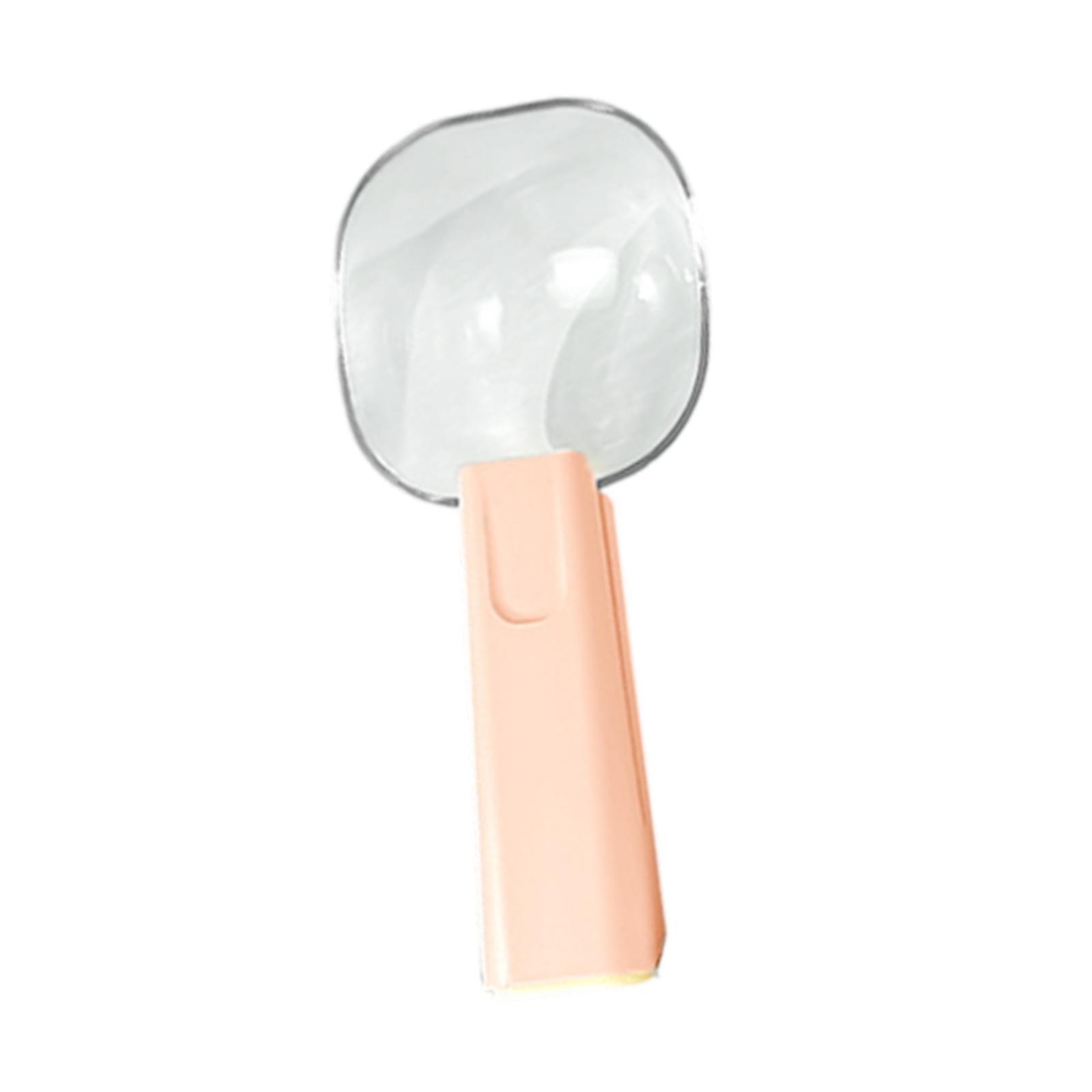 Food Storage Facilities - Multifunctional Cat Shovel Spoon Portable Pet