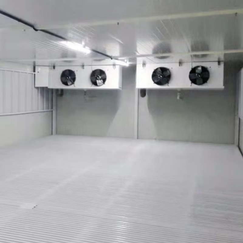 Walk In Refrigerator Cold Stor - đánh giá và giá Food Storage Facilities