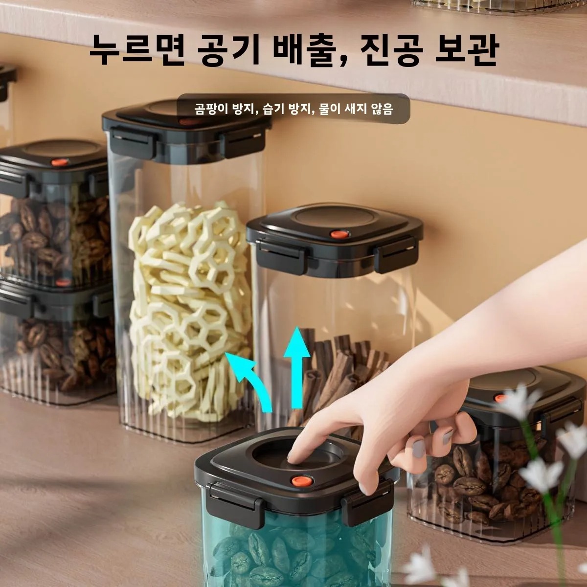 Plastic Vacuum Sealed Tank Cof - đánh giá và giá Food Storage Containers Plastic Box