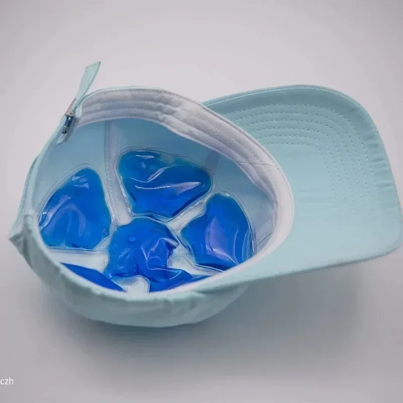 Blue PVC Gel Ice Pack - Adjust - đánh giá và giá Cold Pack Ice Gel