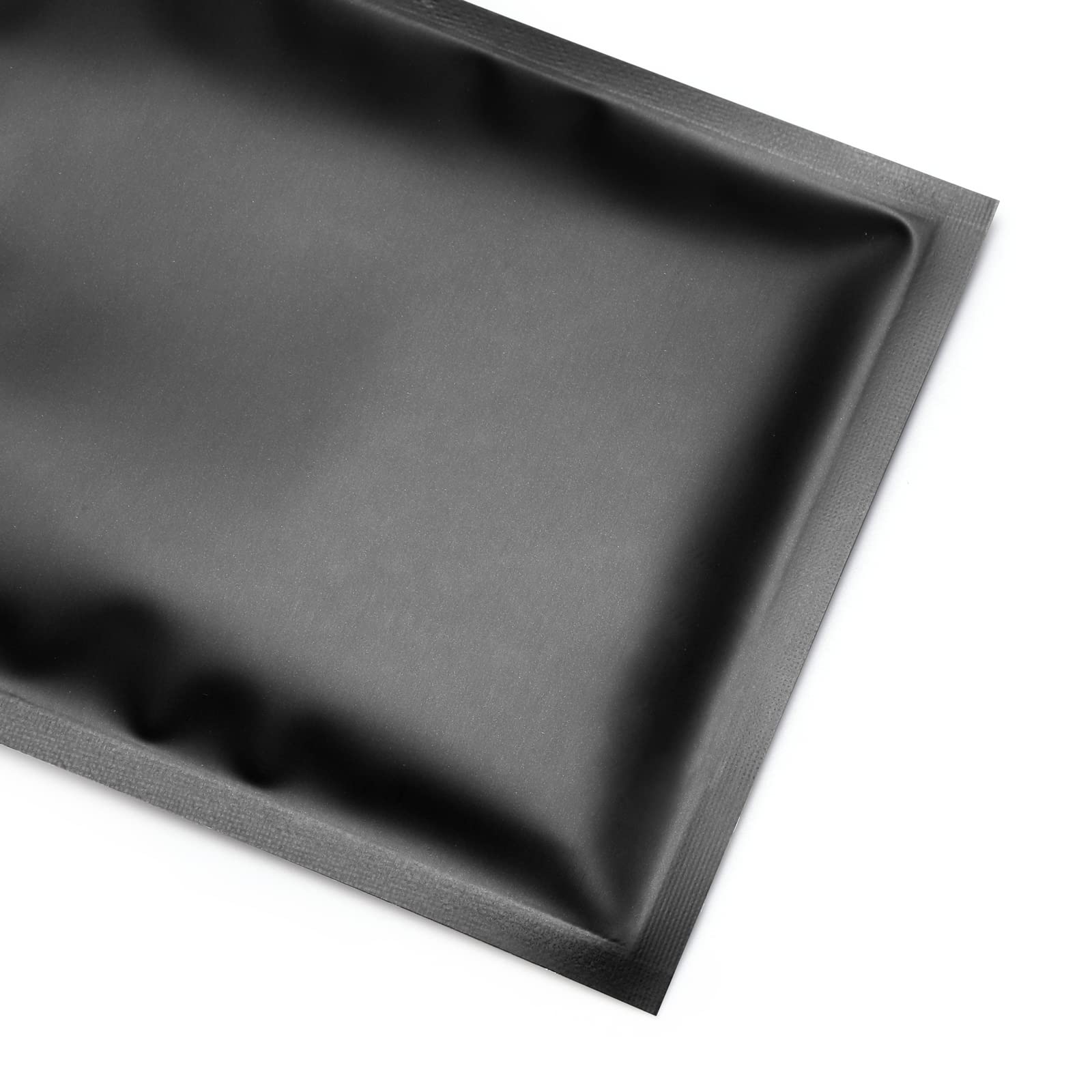 50pcs Resealable Coffee Herb P - đánh giá và giá Food Storage Bags Zip Lock Pouch