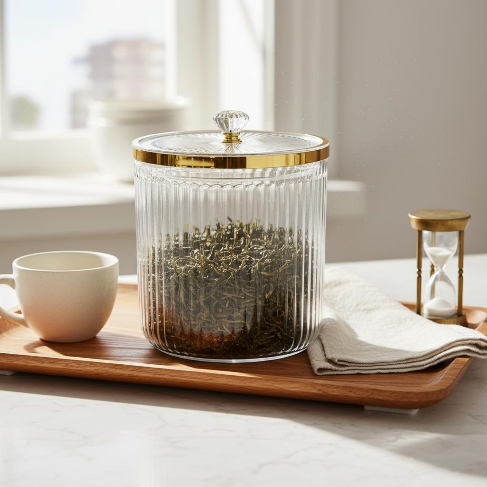 Dry Food Storage Container Wid - đánh giá và giá Food Storage Design