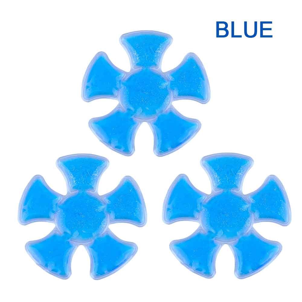 3PCS PVC Gel Ice Pack - Adjust - đánh giá và giá Cold Pack Ice Gel