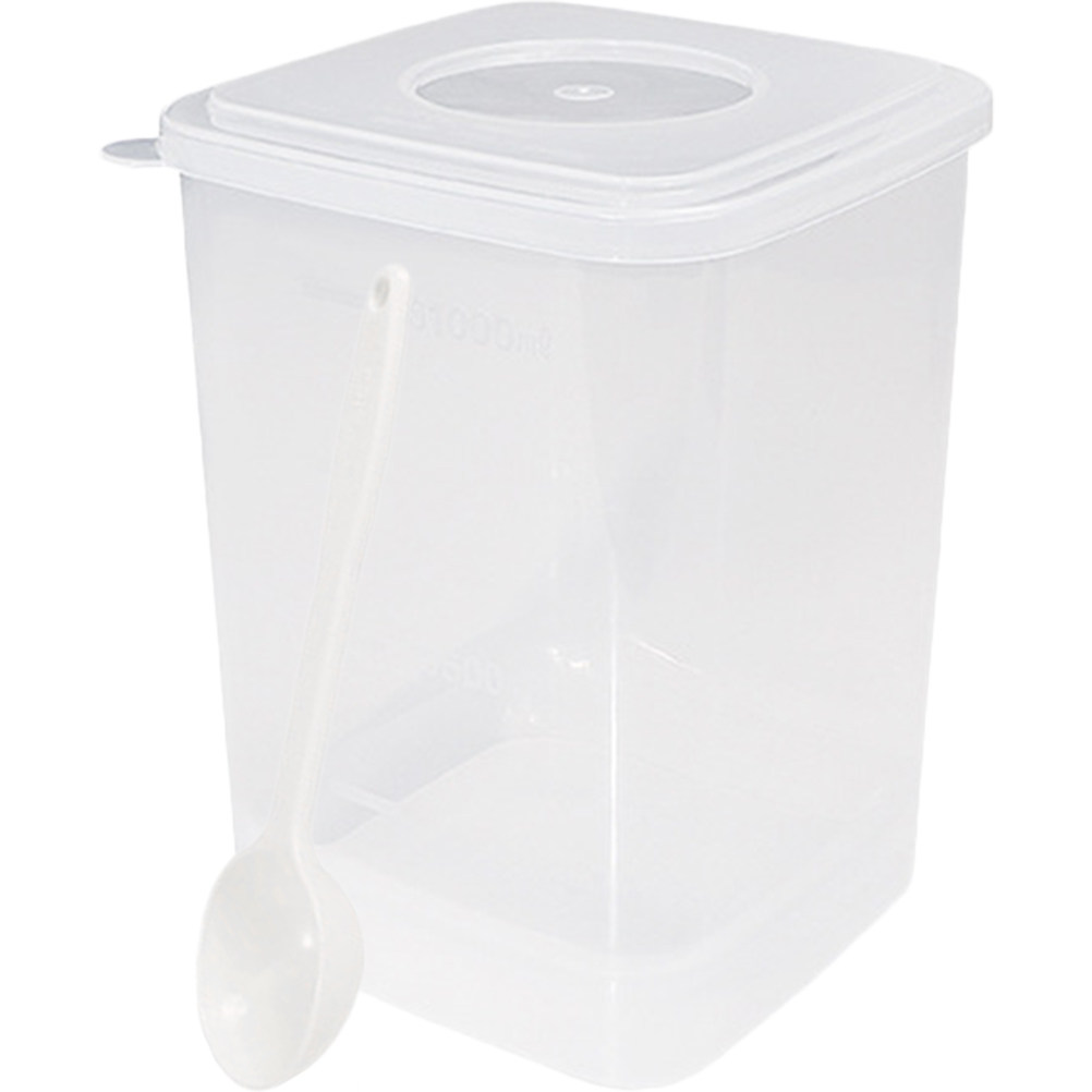 1Set Yogurt Fermentation Conta - đánh giá và giá Food Storage Containers Plastic Box