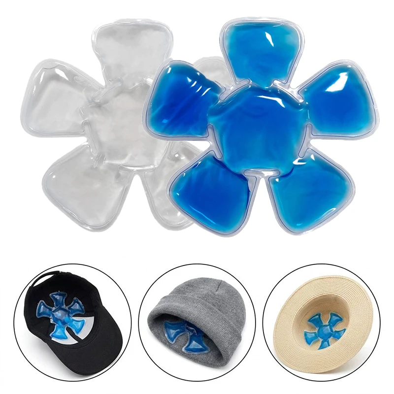 Blue Adjustable PVC Gel Ice Pa - đánh giá và giá Cold Pack Ice Gel