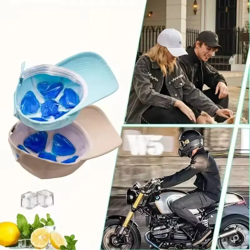 Blue Adjustable PVC Gel Ice Pa - đánh giá và giá Cold Pack Ice Gel