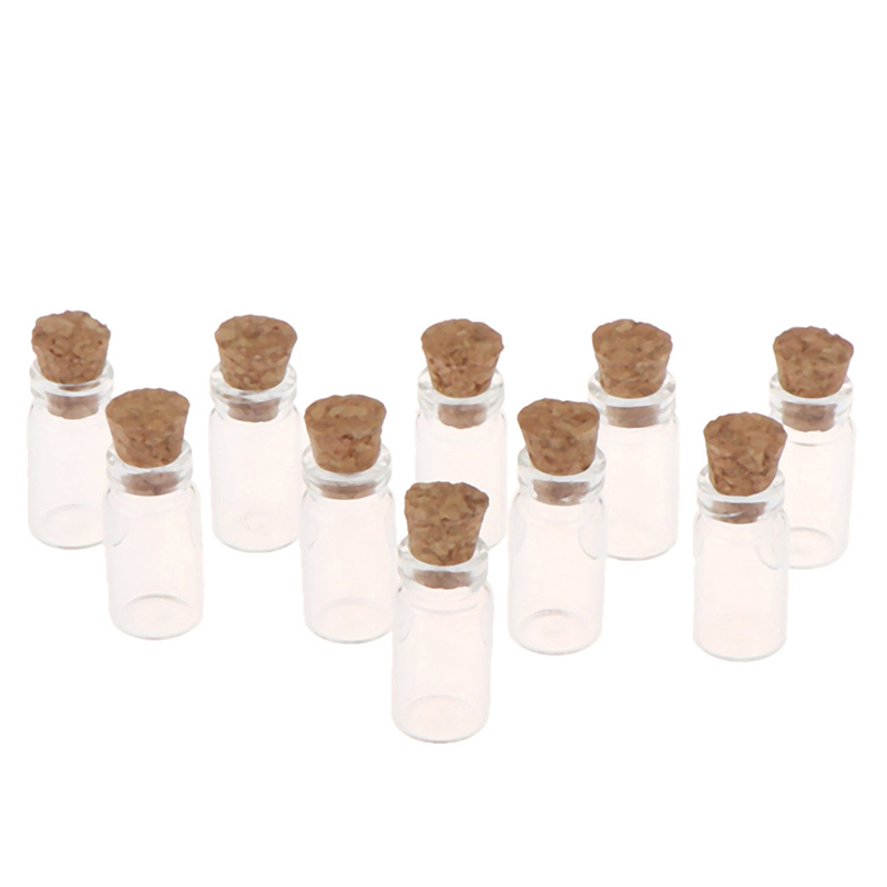 10Pcs 1:12 Dollhouse Miniature - đánh giá và giá Food Storage With Lids