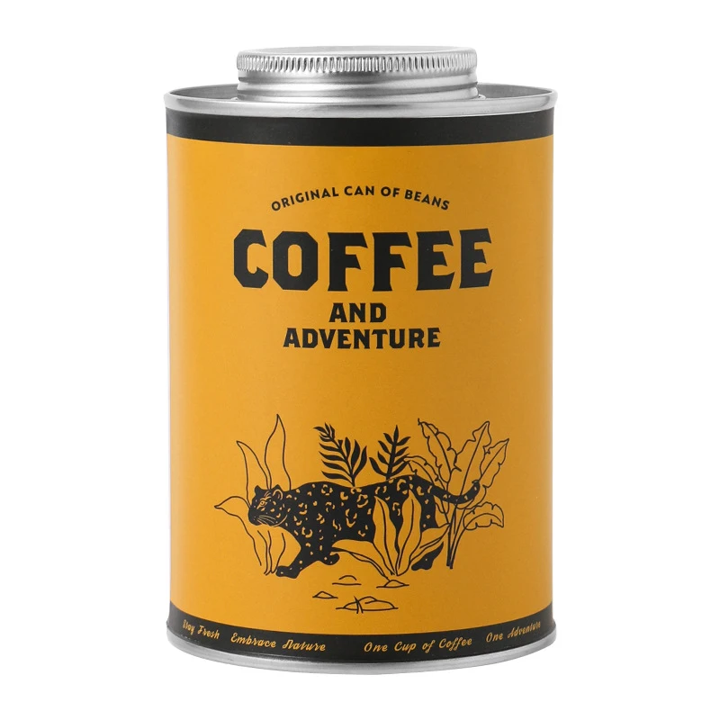 1pc Coffee Bean Sealed Storage - đánh giá và giá Xxl Food Storage Container