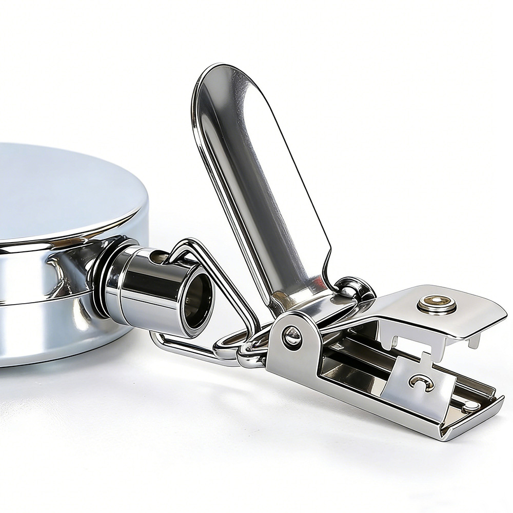 Retractable Towel Clip Holder  - đánh giá và giá Food Storage For Room