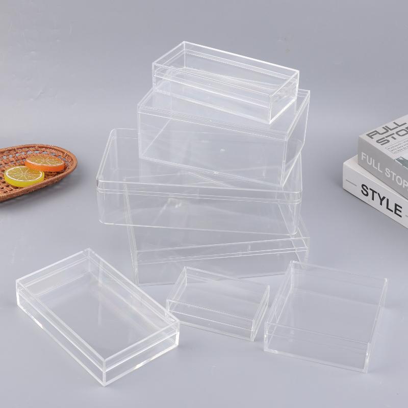 [MOA]Transparent Acrylic Thick - đánh giá và giá Food Storage Of Plants