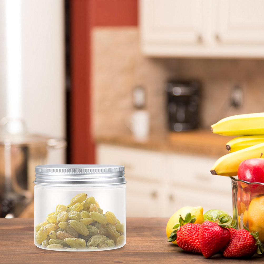 12Pcs Food Storage Jars Set Re - đánh giá và giá Food Storage With Lids