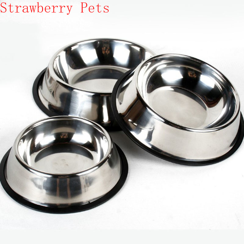 Stainless Steel Pet Dog Bowl F - đánh giá và giá Xxl Food Storage Container