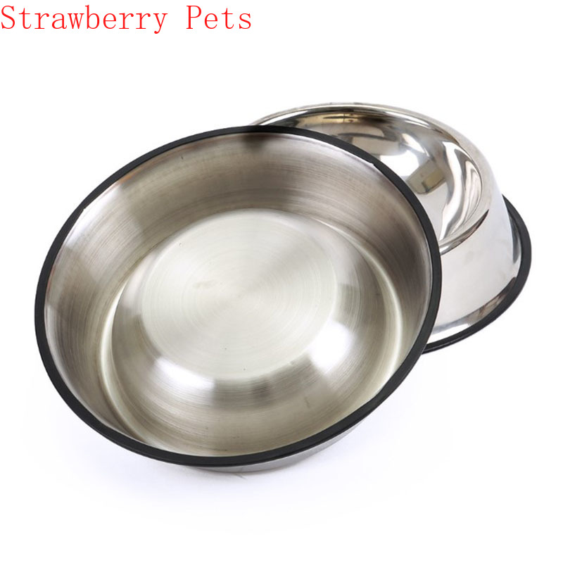 Stainless Steel Pet Dog Bowl F - đánh giá và giá Xxl Food Storage Container