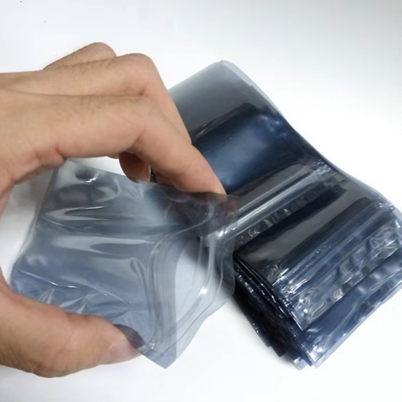 100PCS Anti-Static Shielding Z - đánh giá và giá Food Storage Bags Zip Lock Pouch