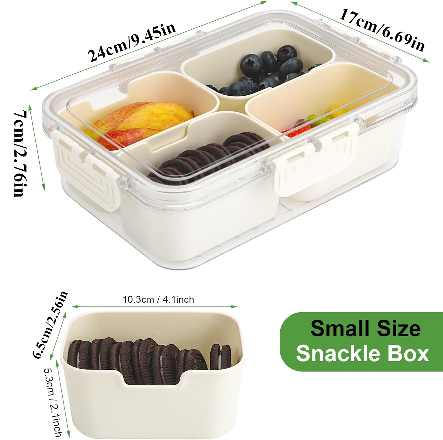 Portable Food Storage Box, Sna - đánh giá và giá Food Storage For Room
