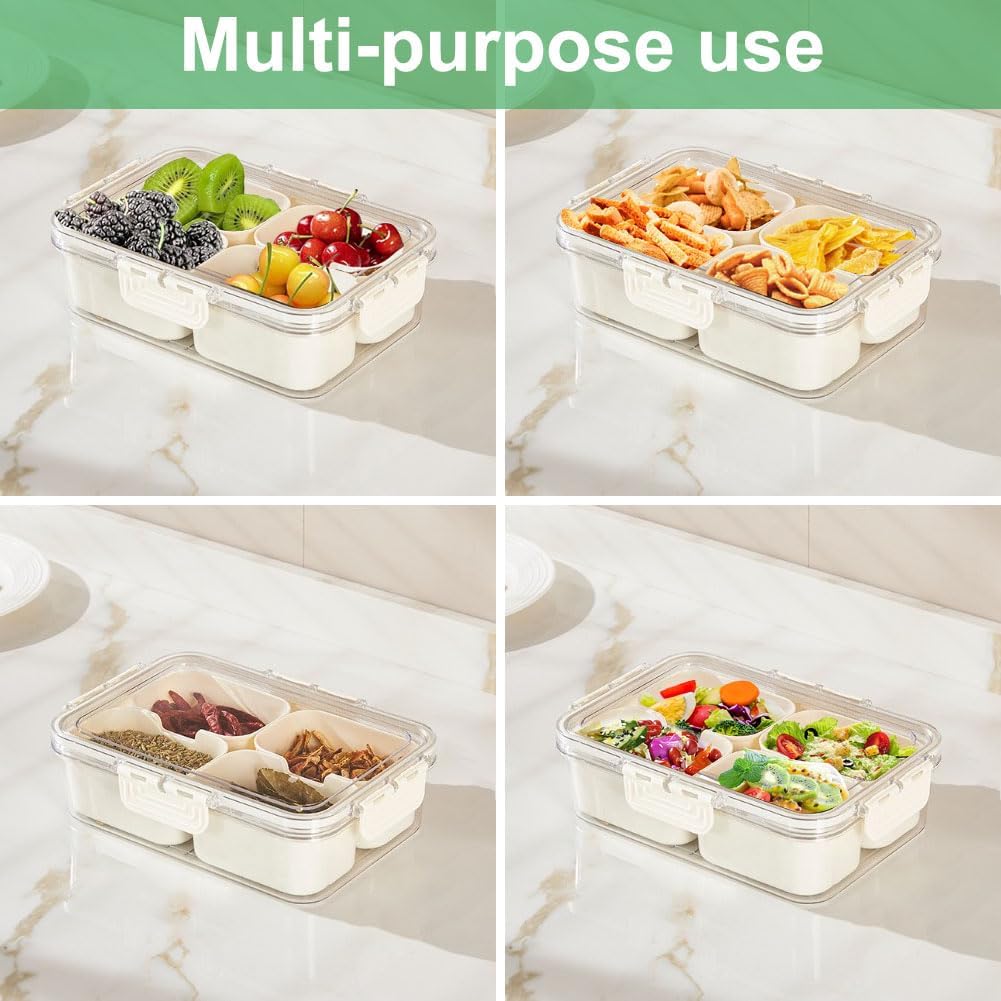 Portable Food Storage Box, Sna - đánh giá và giá Food Storage For Room