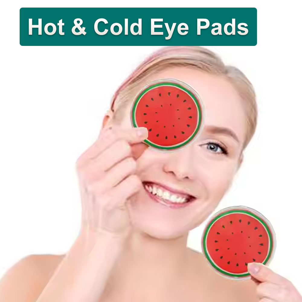 Gel Eye Ice Pack & Lip Ice Pac - đánh giá và giá Cold Pack Ice Gel