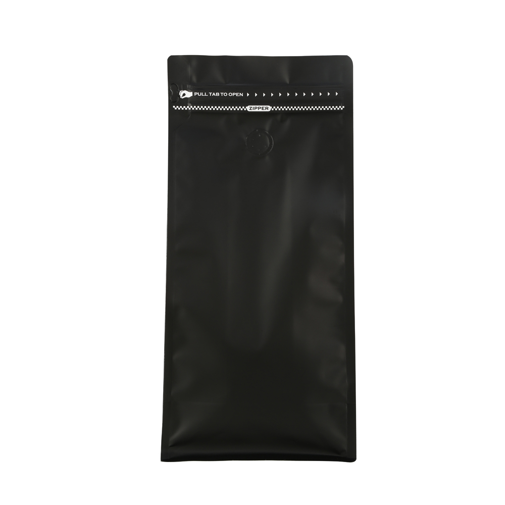 125 grams Aluminum Foil Coffee - đánh giá và giá Food Storage Bags Zip Lock Pouch