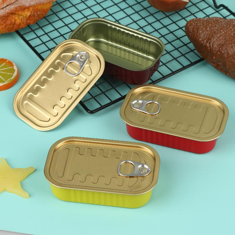 2Pcs Rectangular Mini Sealed M - đánh giá và giá Food Storage With Lids