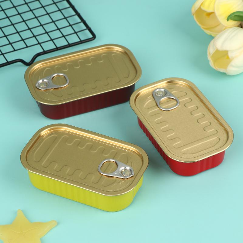 2Pcs Rectangular Mini Sealed M - đánh giá và giá Food Storage With Lids