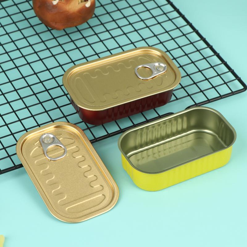 2Pcs Rectangular Mini Sealed M - đánh giá và giá Food Storage With Lids