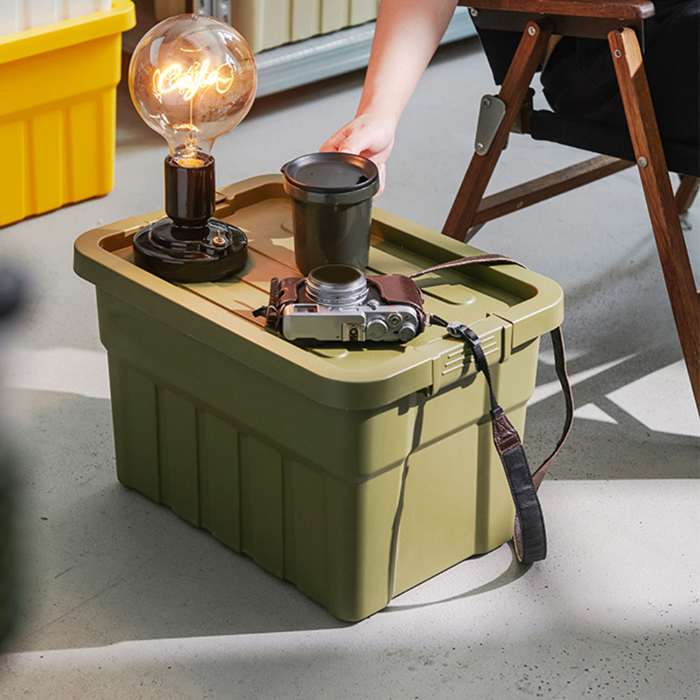 Stackable Storage Bins With Li - đánh giá và giá Xxl Food Storage Container
