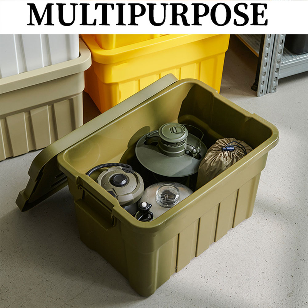 Stackable Storage Bins With Li - đánh giá và giá Xxl Food Storage Container