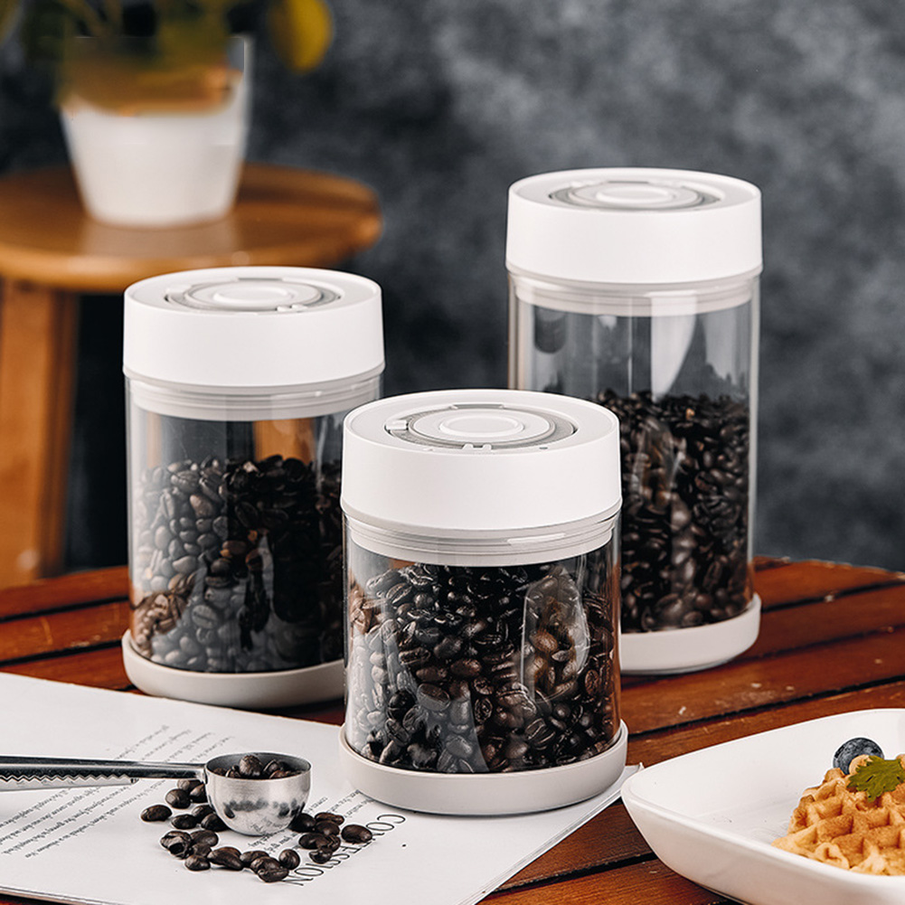 Kitchen Moisture-proof Glass C - đánh giá và giá Food Storage For Room