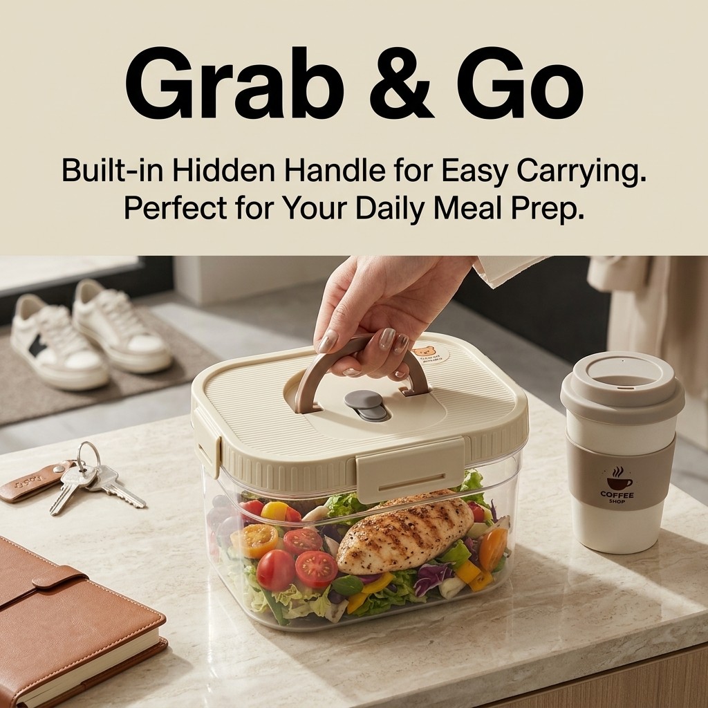 Stackable Food Storage Contain - đánh giá và giá Food Storage Containers Plastic Box