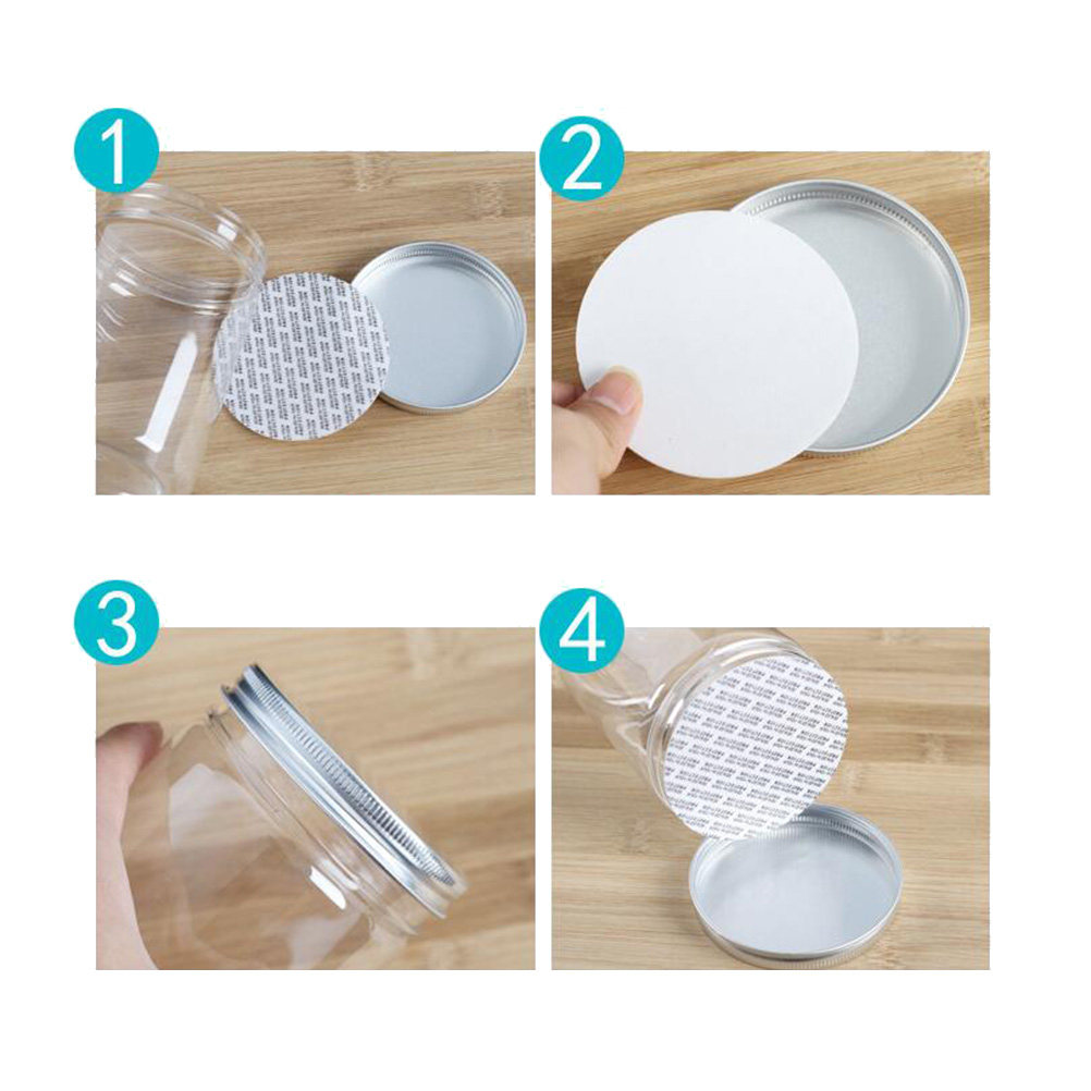 10Pcs Clear High-Grade Plastic - đánh giá và giá Food Storage With Lids