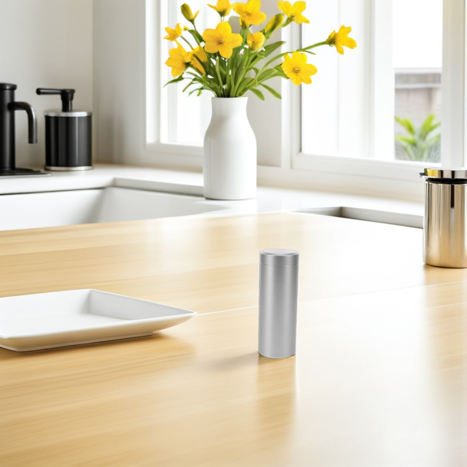 Aluminum Alloy Round Airtight  - đánh giá và giá Food Storage Containers Plastic Box
