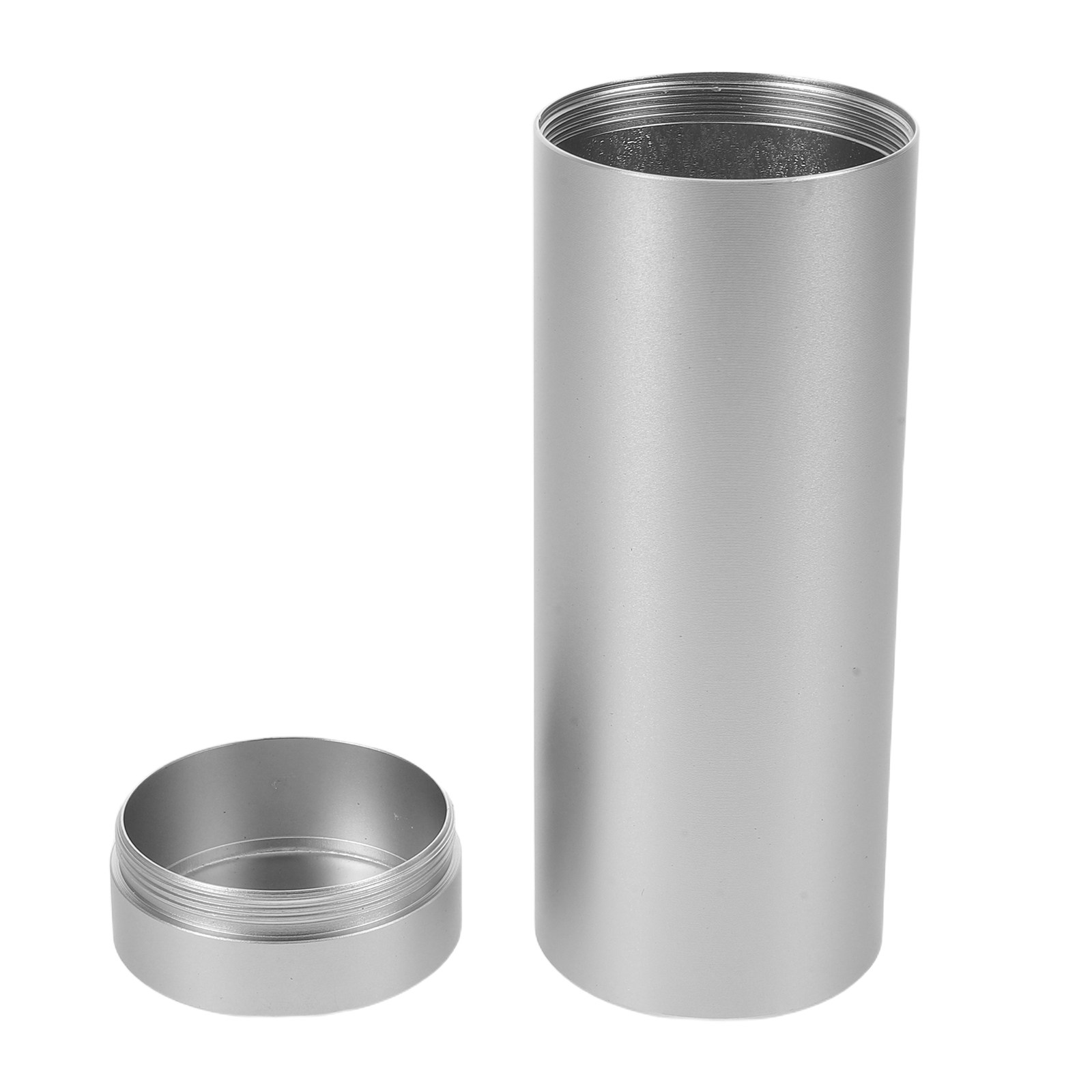 Aluminum Alloy Round Airtight  - đánh giá và giá Food Storage Containers Plastic Box