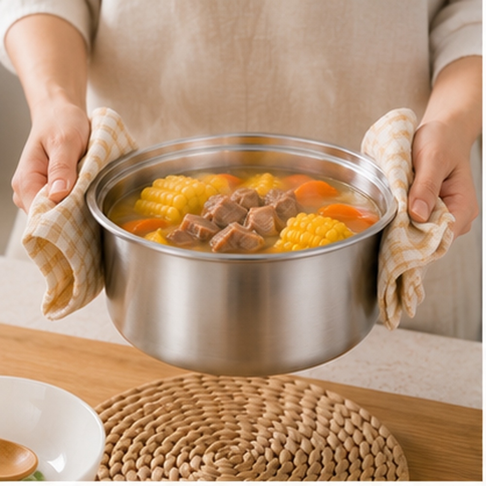 304 Stainless Steel Ramekin wi - đánh giá và giá Food Storage Boxes With Lids