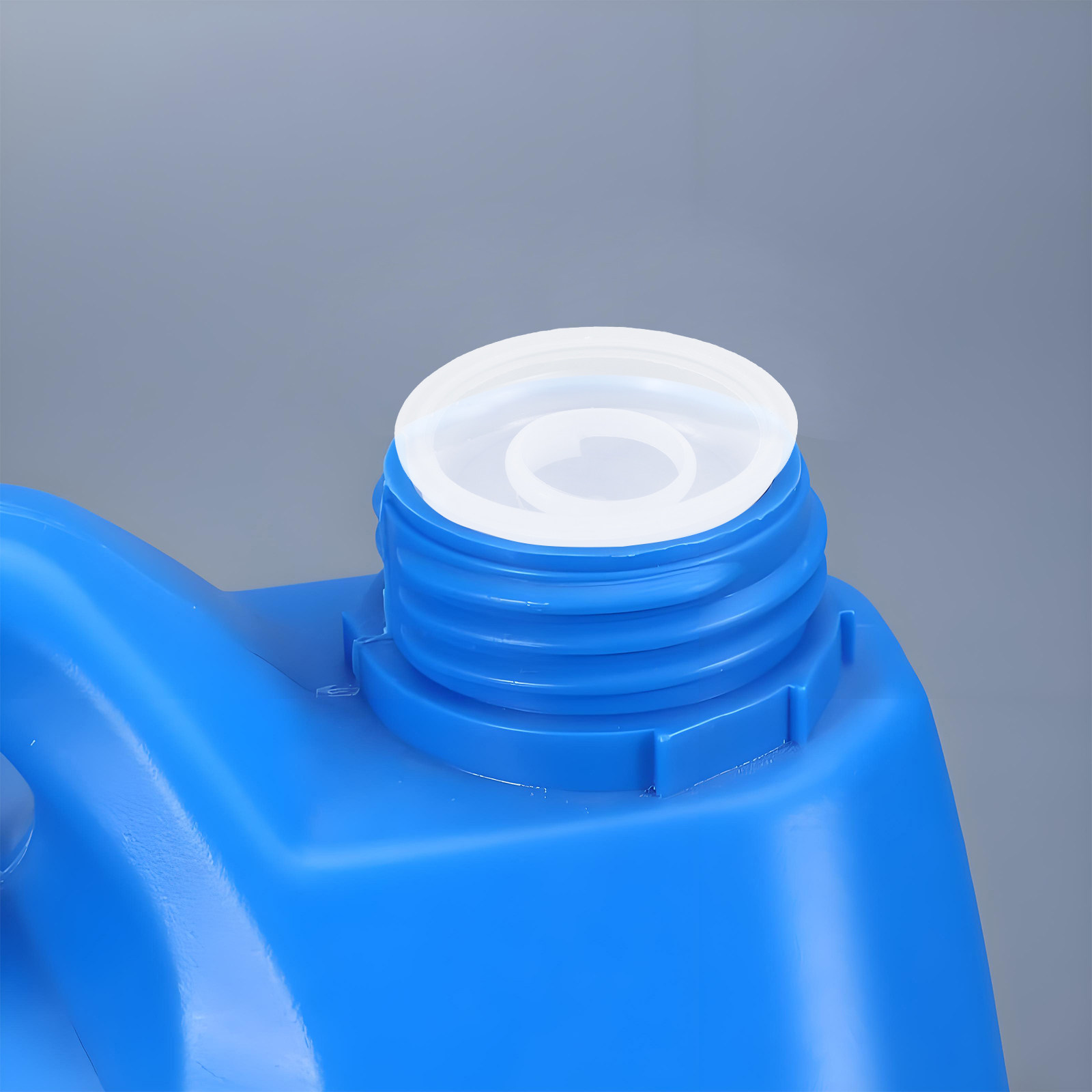 10Pcs Plastic Chemical Bucket  - đánh giá và giá Food Storage With Lids