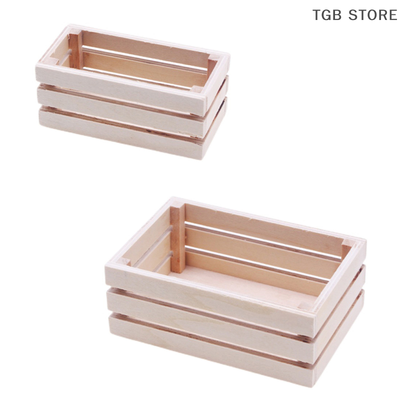 1Pcs 1:12 Plant Pot Food Drink - đánh giá và giá Food Storage Of Plants