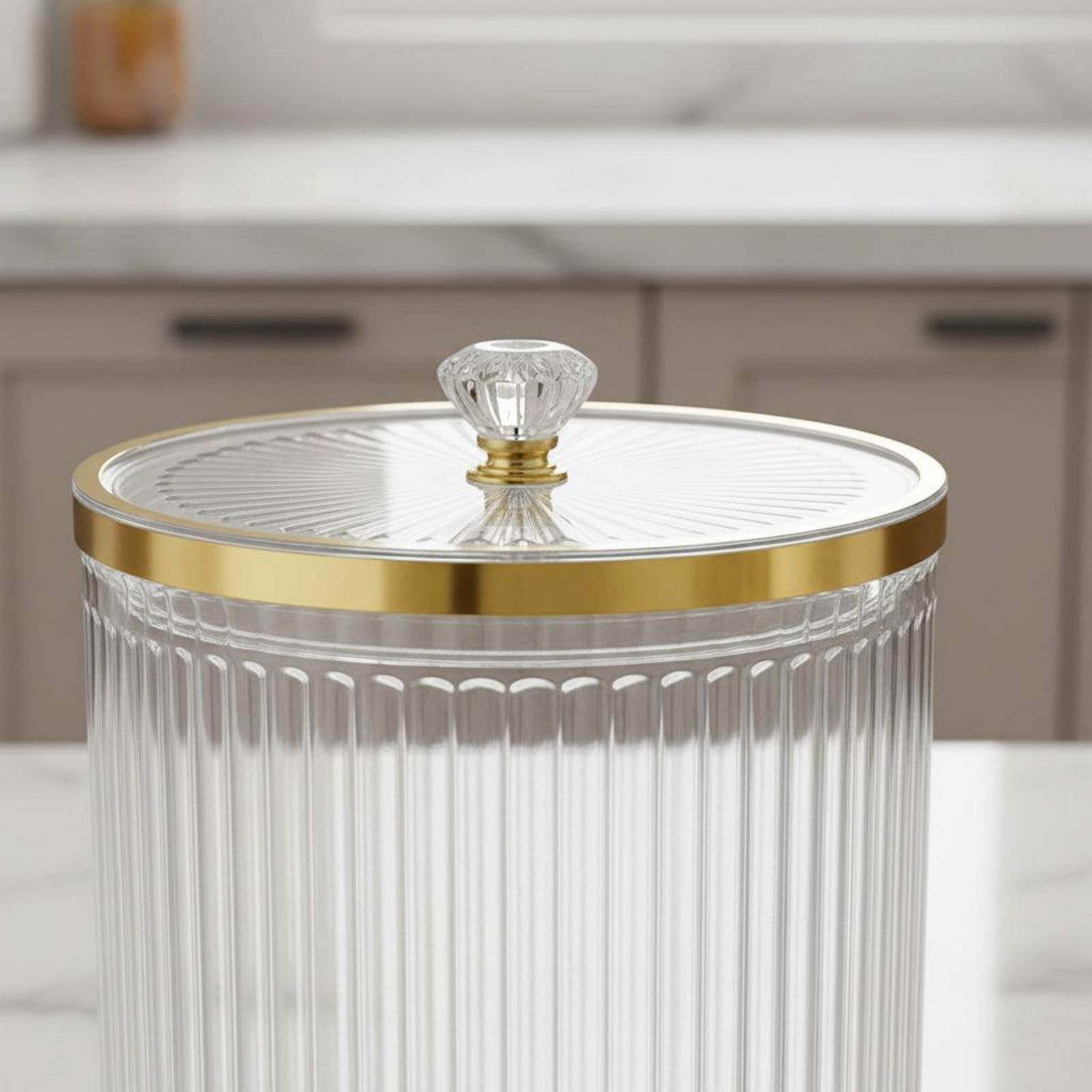 Dry Food Storage Container Wid - đánh giá và giá Food Storage Design