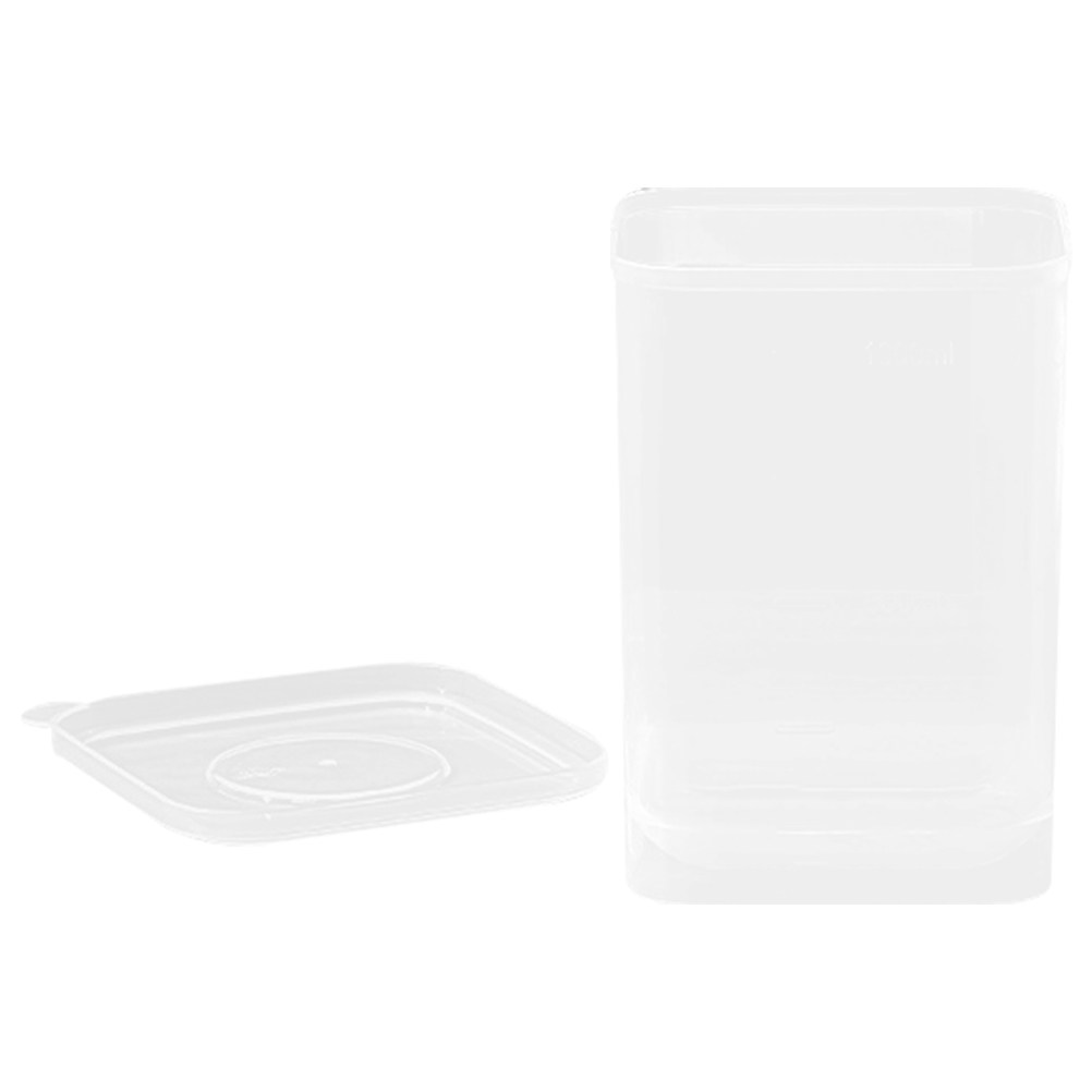 Airtight Clear Yogurt Storage  - đánh giá và giá Food Storage Design