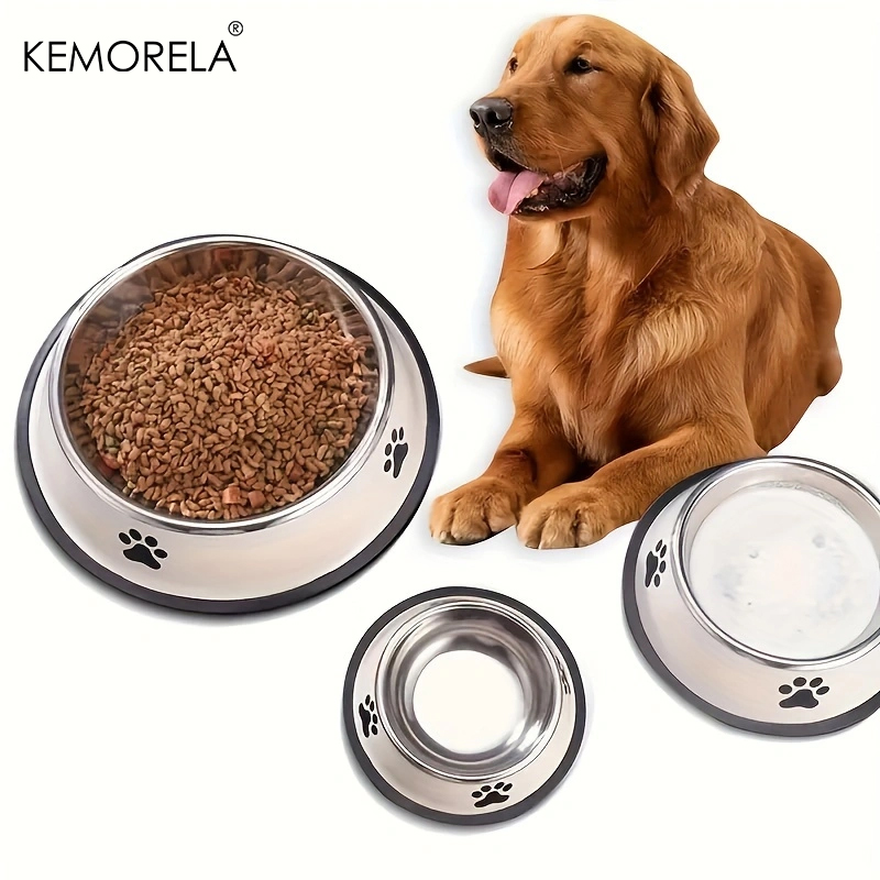 Stainless Steel Pet Dog Bowl F - đánh giá và giá Xxl Food Storage Container