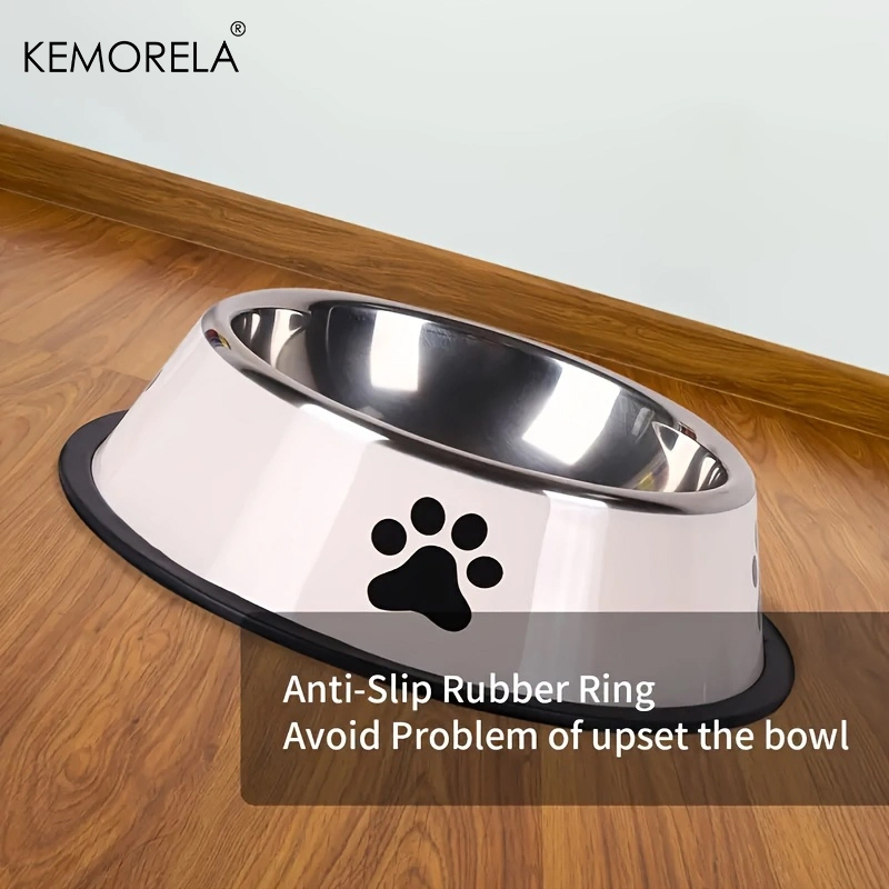 Stainless Steel Pet Dog Bowl F - đánh giá và giá Xxl Food Storage Container