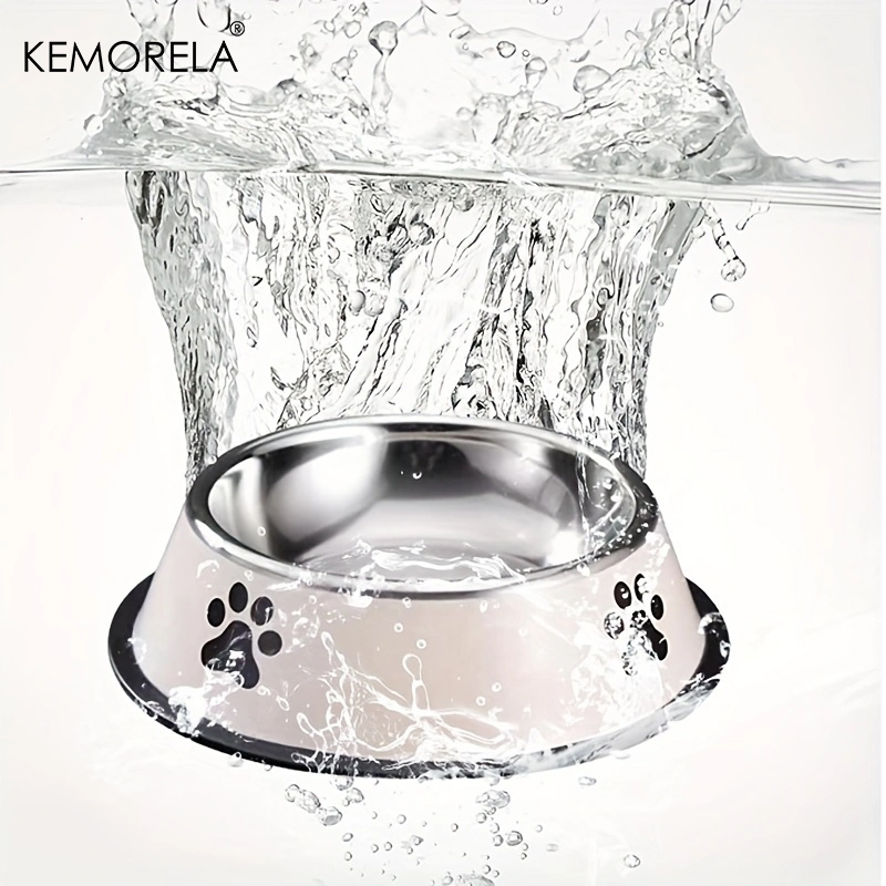 Stainless Steel Pet Dog Bowl F - đánh giá và giá Xxl Food Storage Container