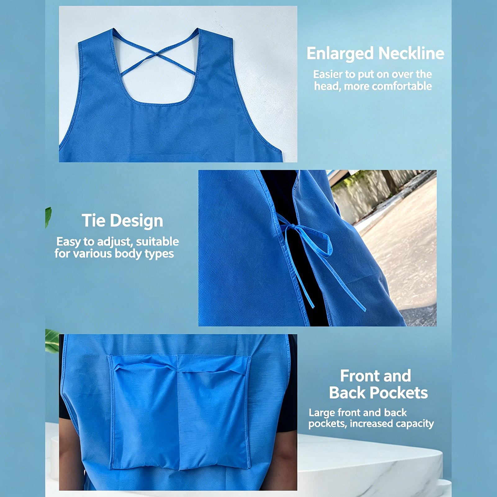 Cooling Vest Cold Jacket with  - đánh giá và giá Cold Pack Ice Gel