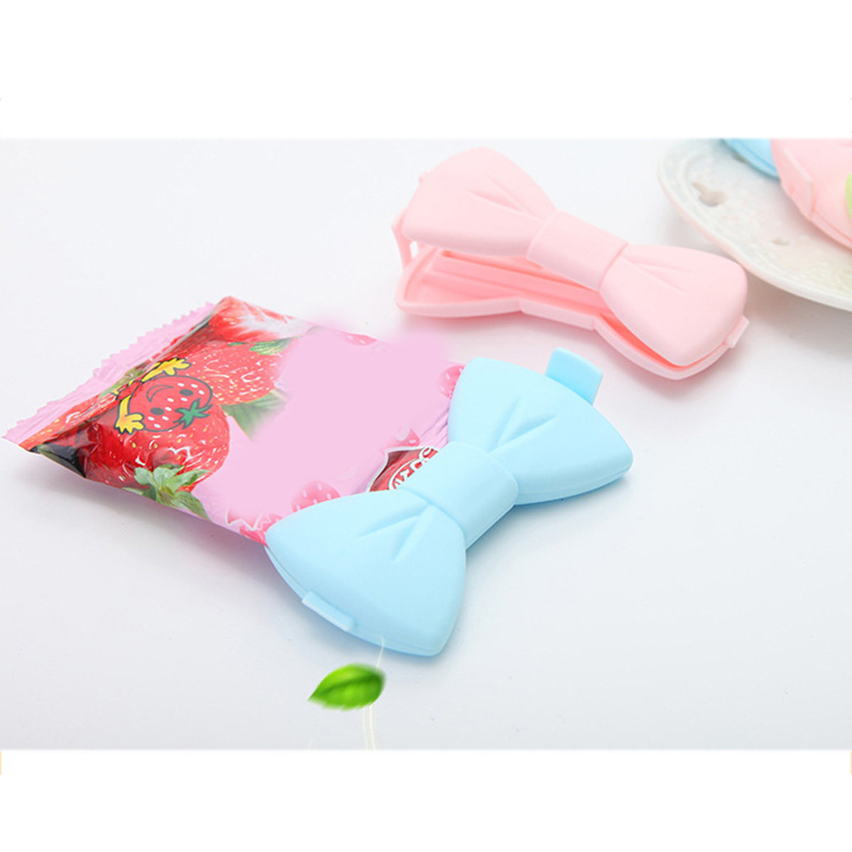 10Pcs Sealing Clips Food Bag S - đánh giá và giá Food Storage Design