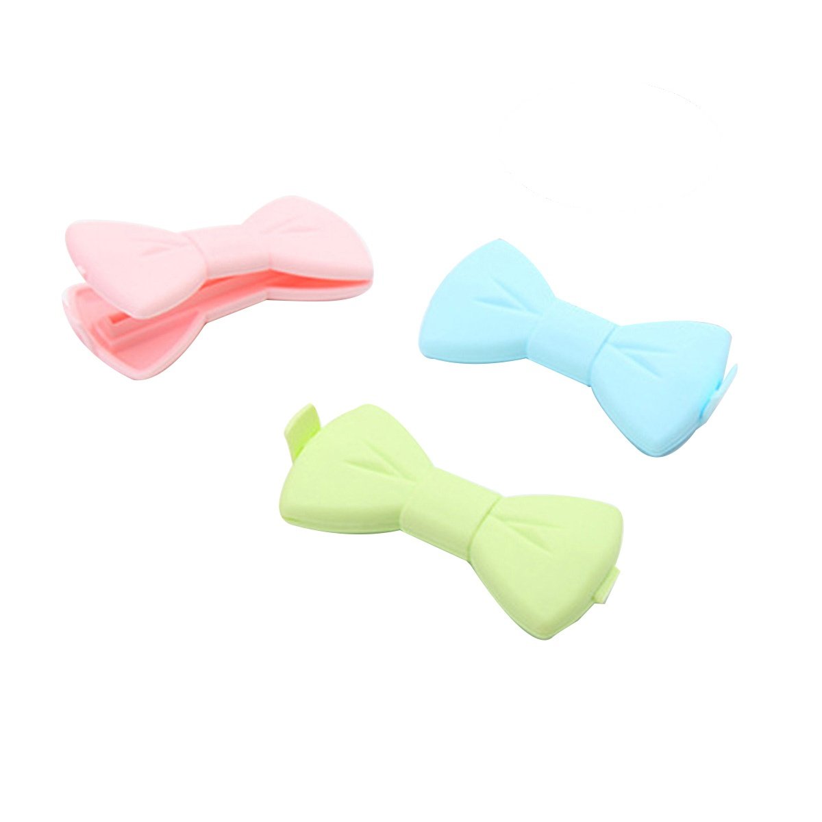 10Pcs Sealing Clips Food Bag S - đánh giá và giá Food Storage Design
