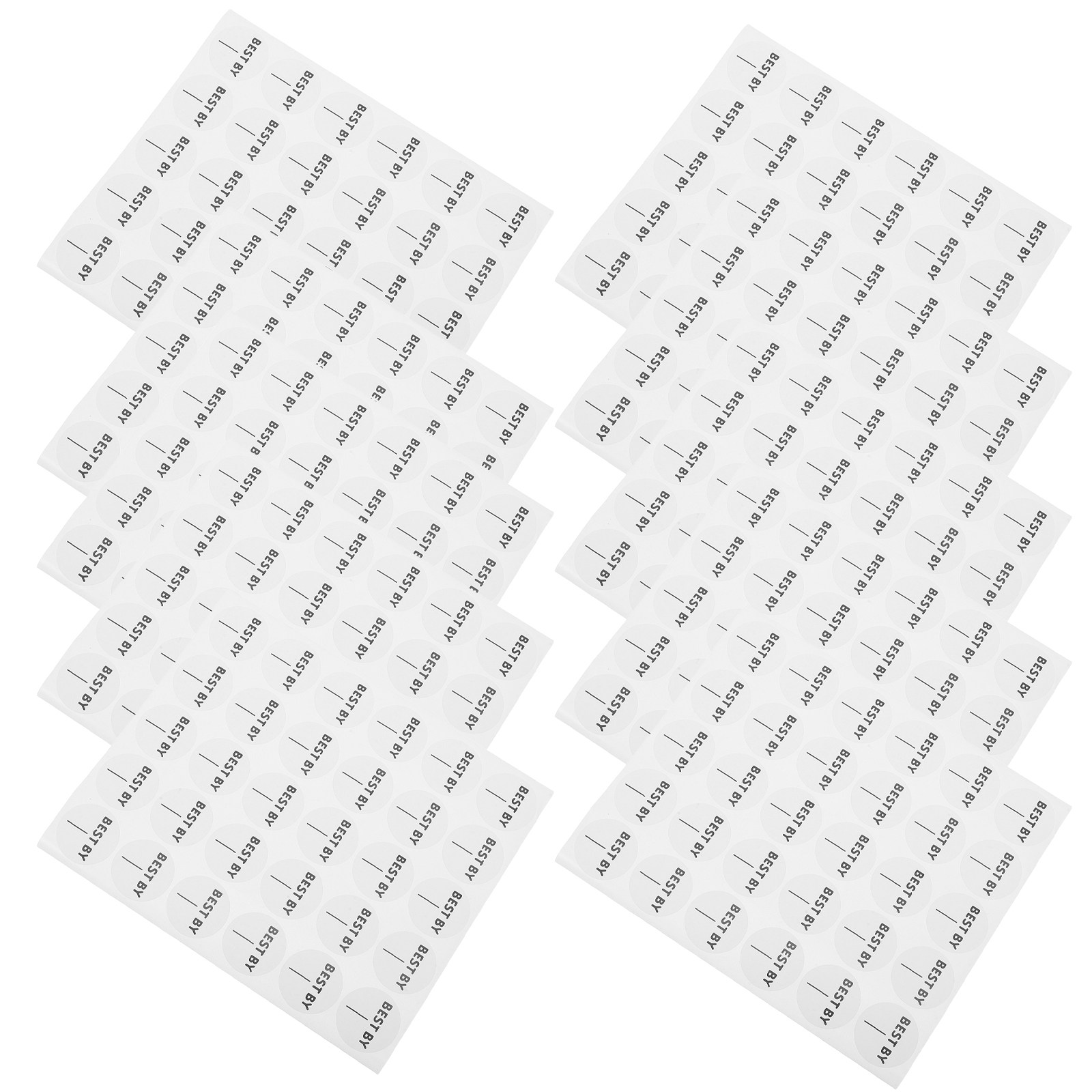 10Sheets Date Stickers for Foo - đánh giá và giá Food Storage Expiration Dates