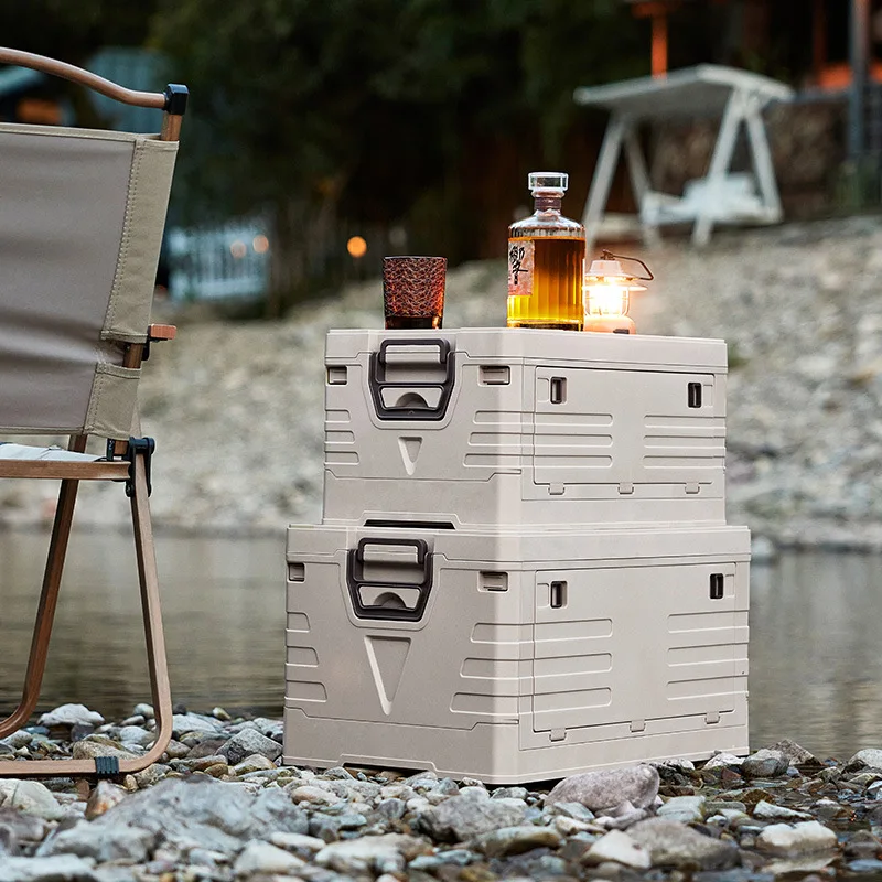 Car Storage Bin Outdoor Campin - đánh giá và giá Xxl Food Storage Container