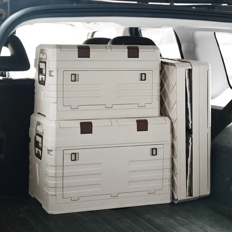 Car Storage Bin Outdoor Campin - đánh giá và giá Xxl Food Storage Container