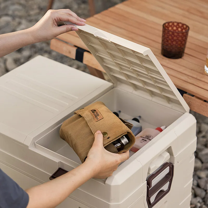 Car Storage Bin Outdoor Campin - đánh giá và giá Xxl Food Storage Container