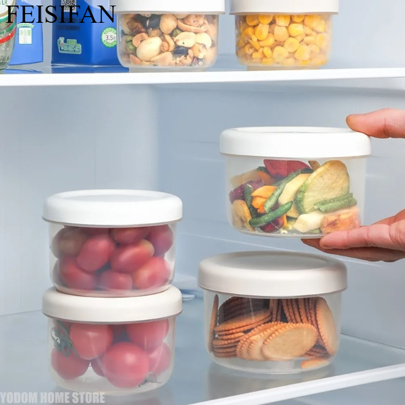 Portable Round Plastic Food St - đánh giá và giá Food Storage Containers Plastic Box