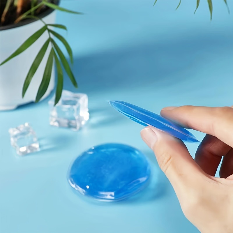1/2/4PCS Reusable Gel Eye Mask - đánh giá và giá Cold Pack Ice Gel